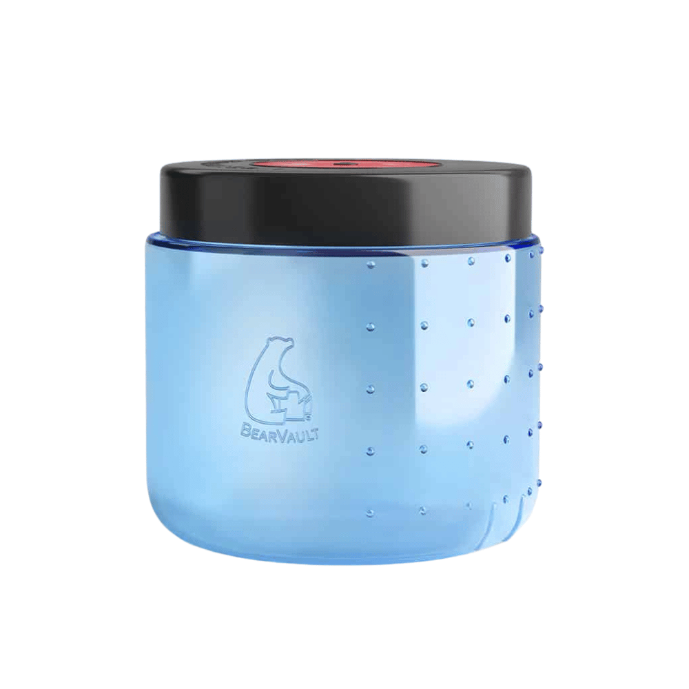 FERAL Rentals - BearVault BV450 Bear Canister