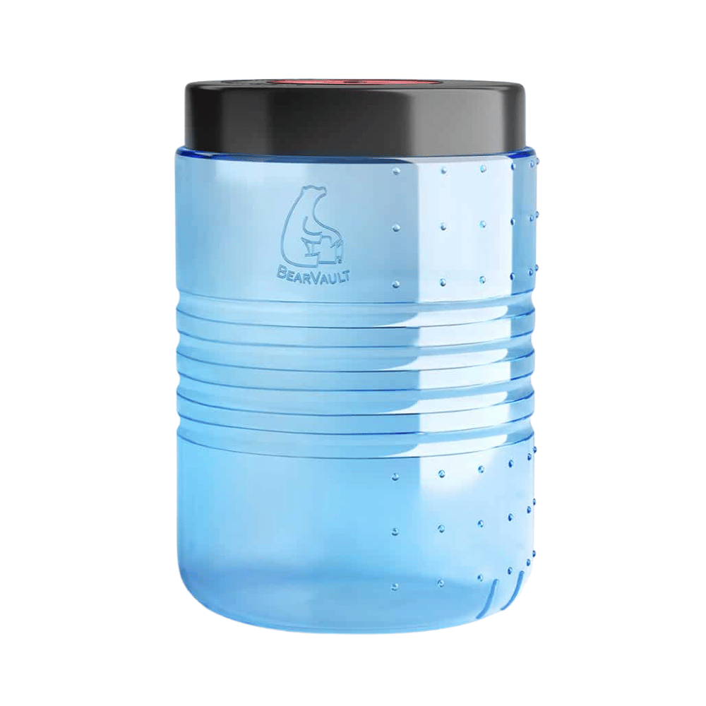 FERAL Rentals - BearVault BV500 Bear Canister