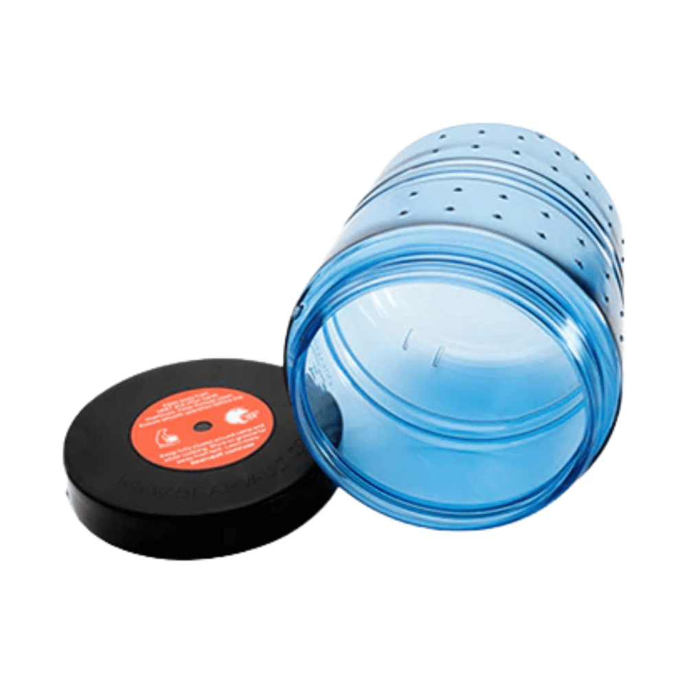 FERAL Rentals - BearVault BV500 Bear Canister