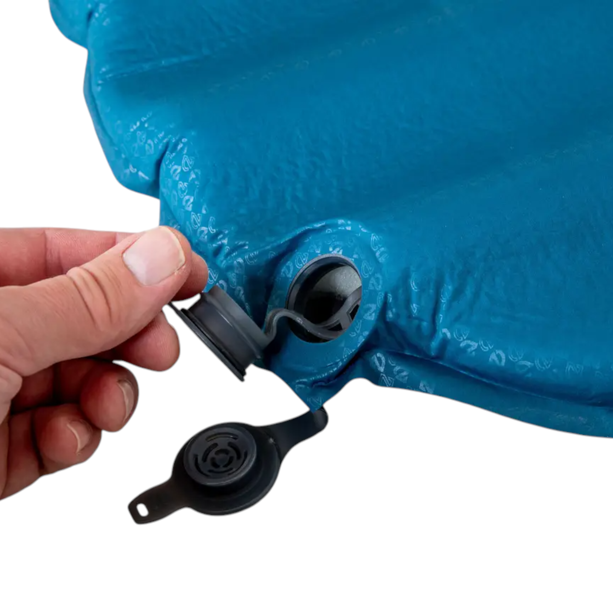 NEMO Flyer Bluesign Insulated Self-Inflating Sleeping Pad - FERAL