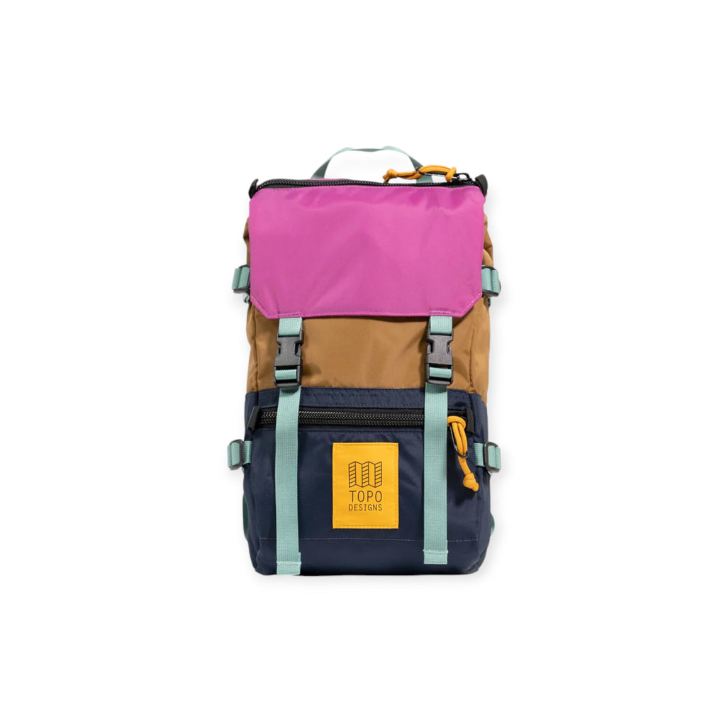 Topo Designs Rover Pack Mini - FERAL