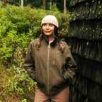 Topo Designs Global Wool Beanie