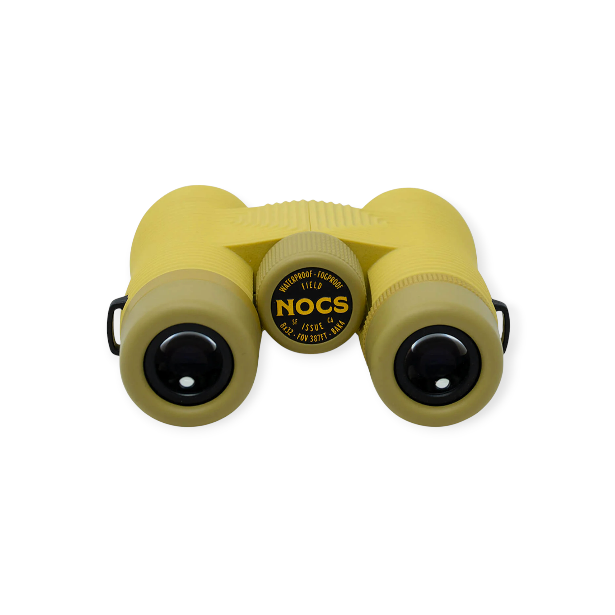Nocs Provisions Field Issue 8x32 Waterproof Binoculars - FERAL