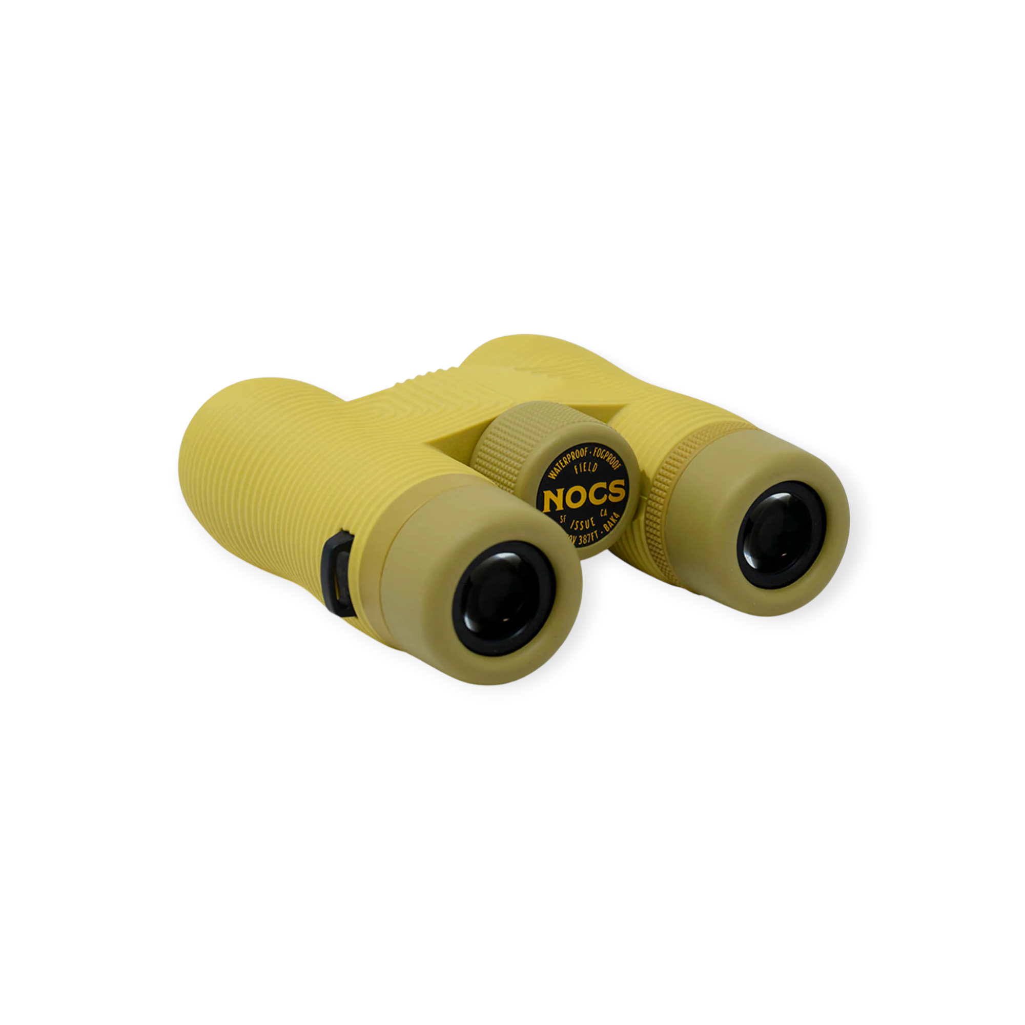 Nocs Provisions Field Issue 8x32 Waterproof Binoculars - FERAL