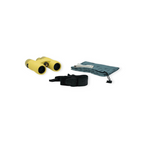Nocs Provisions Field Issue 8x32 Waterproof Binoculars - FERAL