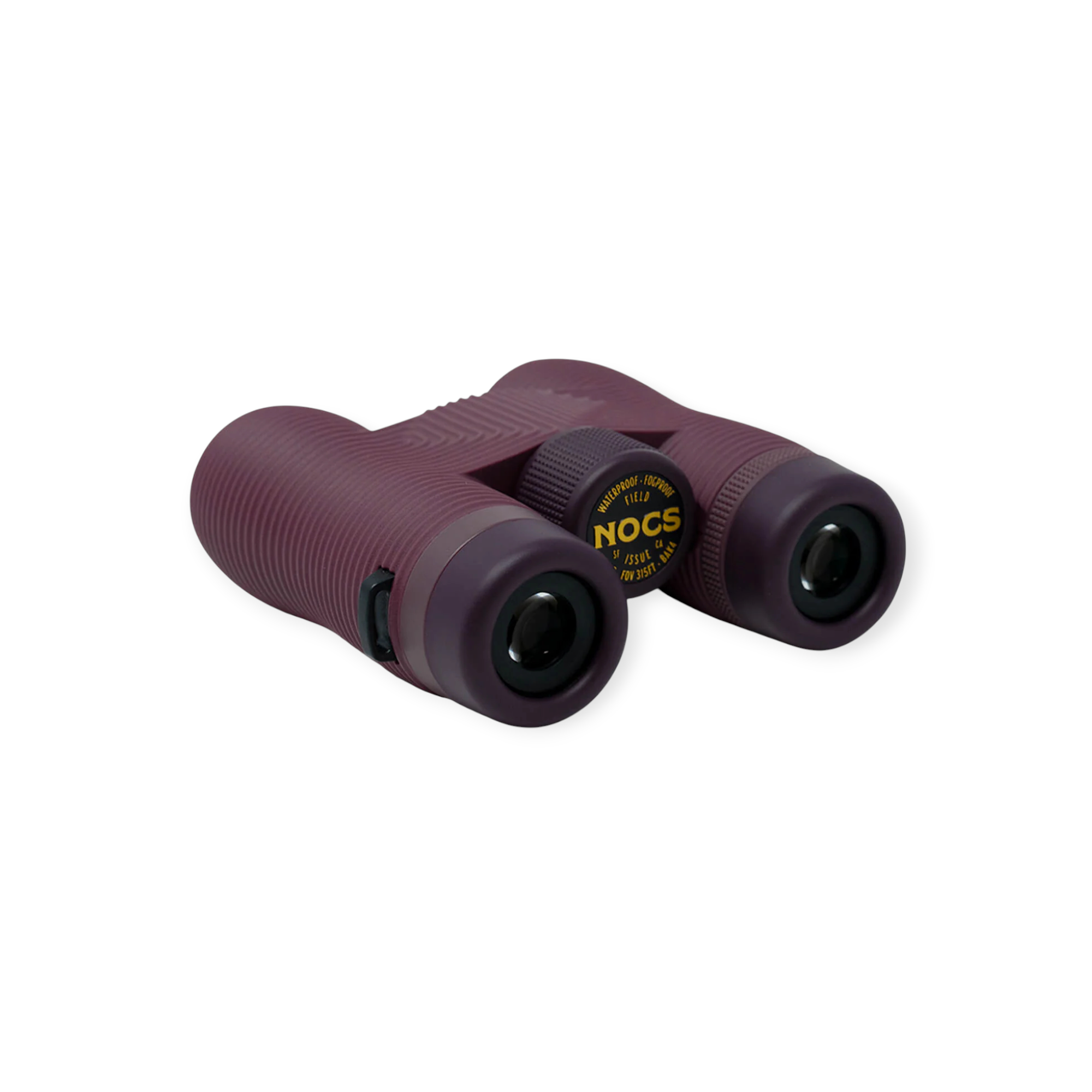 Nocs Provisions Field Issue 10x32 Waterproof Binoculars - FERAL