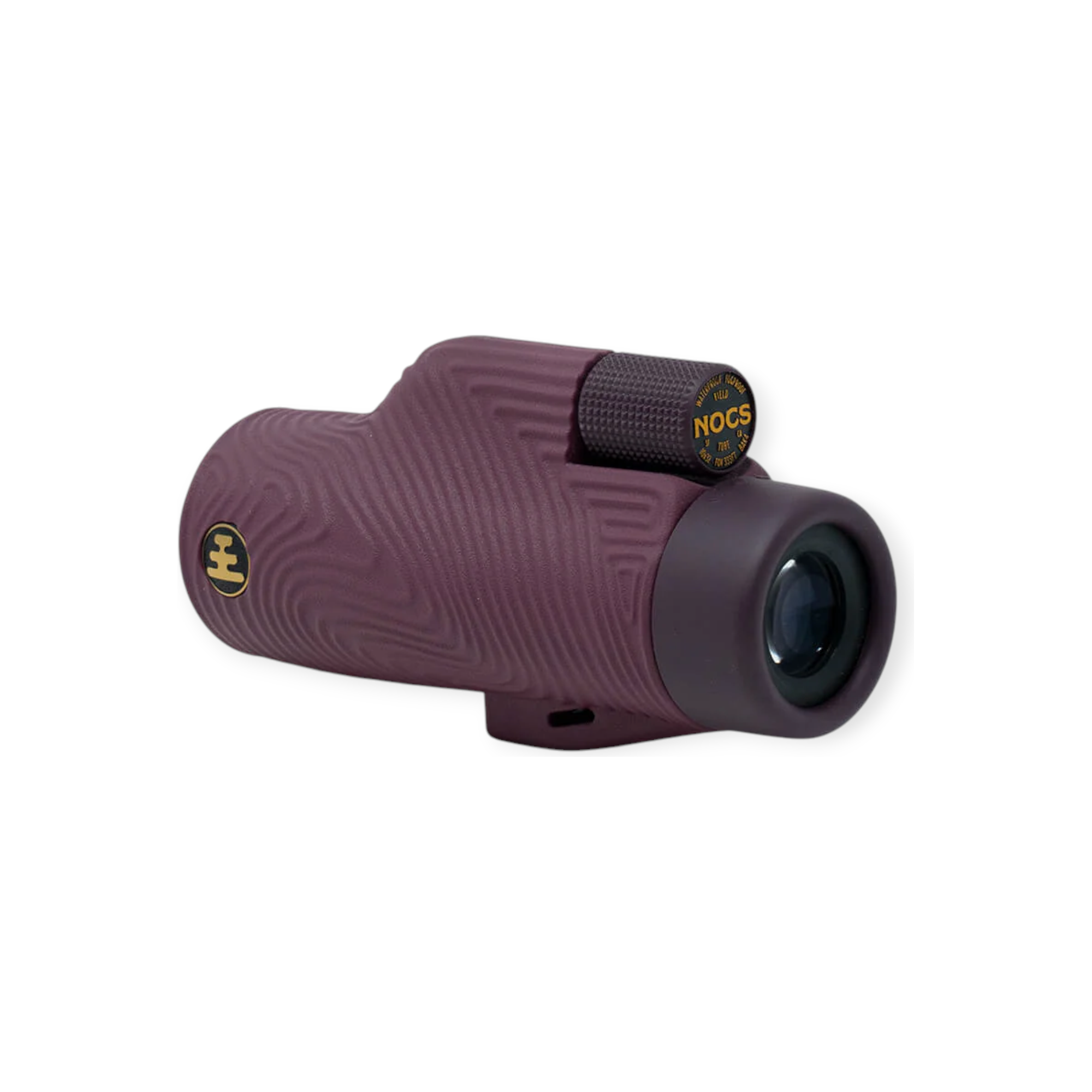 Nocs Provisions Field Tube 10x32 Waterproof Monocular Telescope - FERAL