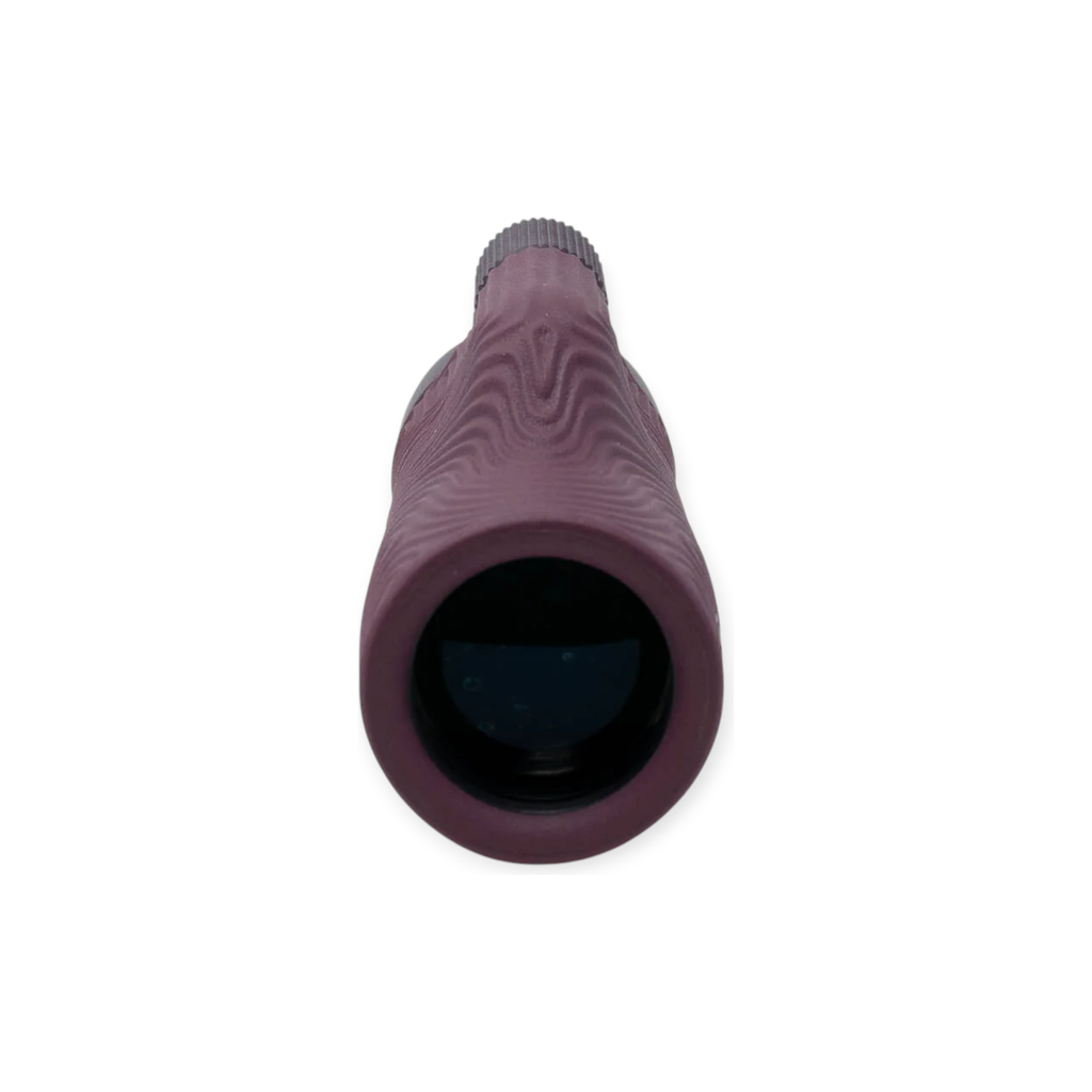 Nocs Provisions Field Tube 10x32 Waterproof Monocular Telescope - FERAL