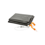 Big Agnes Fly Creek UL2 Footprint Protective Ground Cover - FERAL