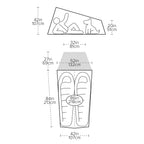 Big Agnes Fly Creek UL2 Tent - FERAL