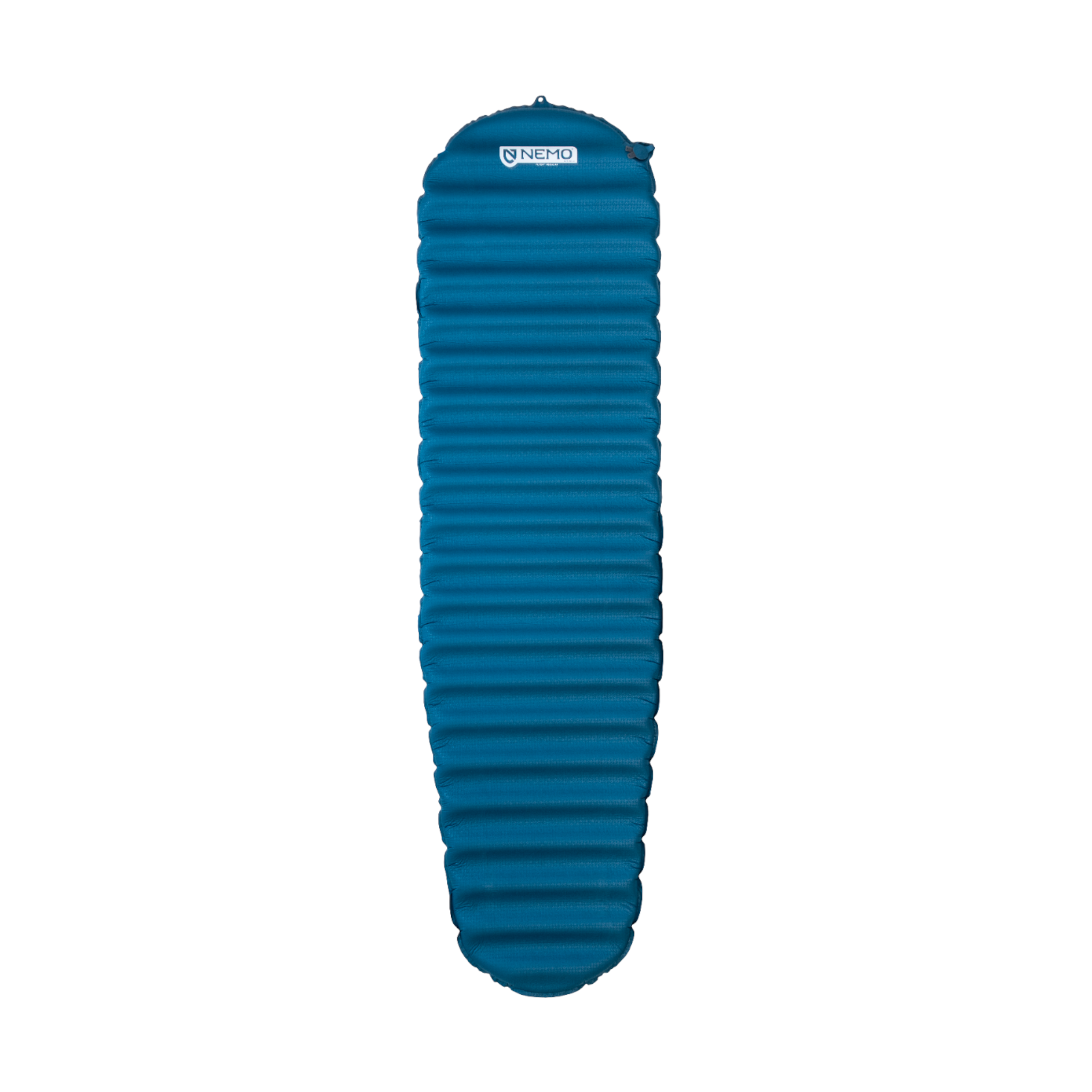 NEMO Flyer Bluesign Insulated Self-Inflating Sleeping Pad - FERAL