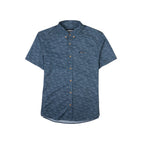 Belong Designs Men's Vista Stretch Button Down