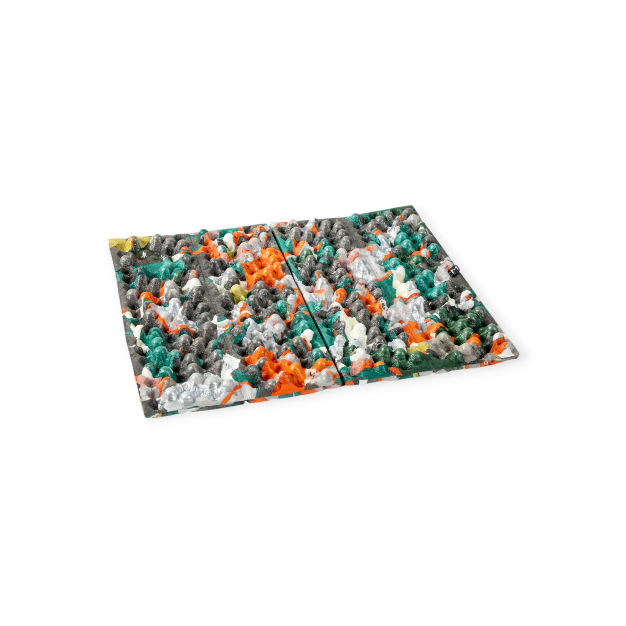 NEMO Chipper Reclaimed Closed-Cell Foam Seat