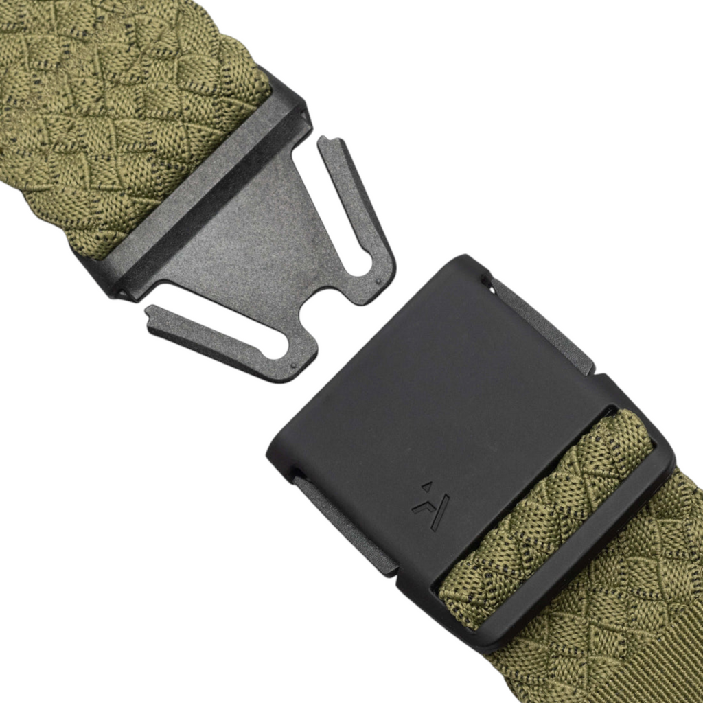 Arcade Belts Futureweave Belt - FERAL