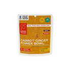 Good To-Go Stove-Free Carrot-Ginger Power Bowl - FERAL