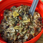 Good To-Go Cuban Rice Bowl Dehydrated Backpacking Meal - FERAL