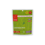 Good To-Go Chicken Pho Dehydrated Backpacking Meal - FERAL