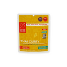 Good To-Go Thai Curry Dehydrated Backpacking Meal - FERAL