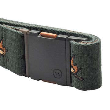 Arcade Belts Get Outside Belt - FERAL