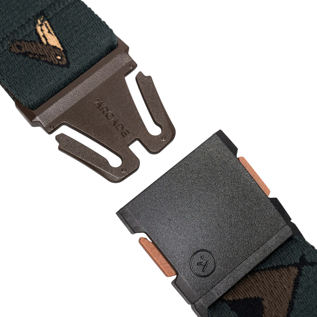Arcade Belts Get Outside Belt - FERAL