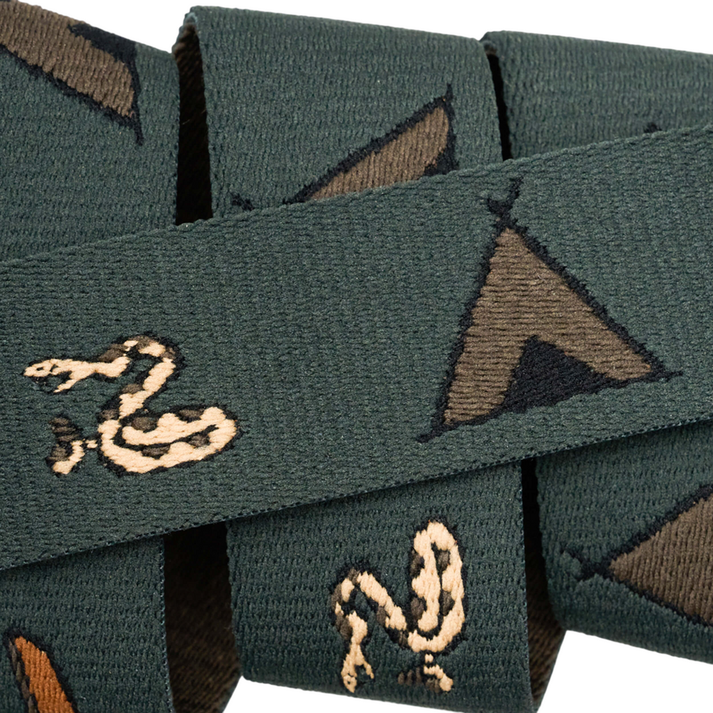 Arcade Belts Get Outside Belt - FERAL