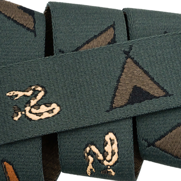 Arcade Belts Get Outside Belt - FERAL