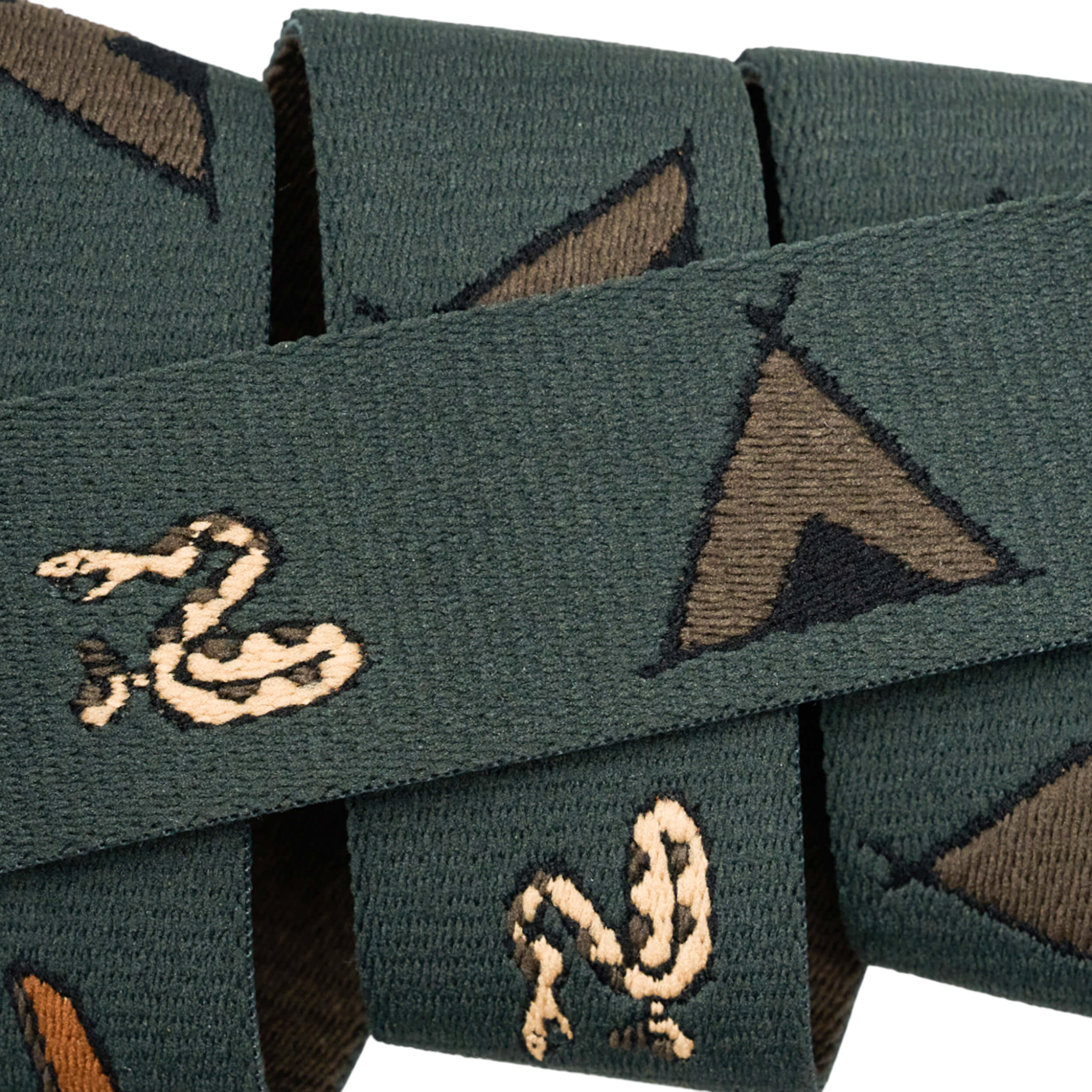 Arcade Belts Get Outside Belt - FERAL