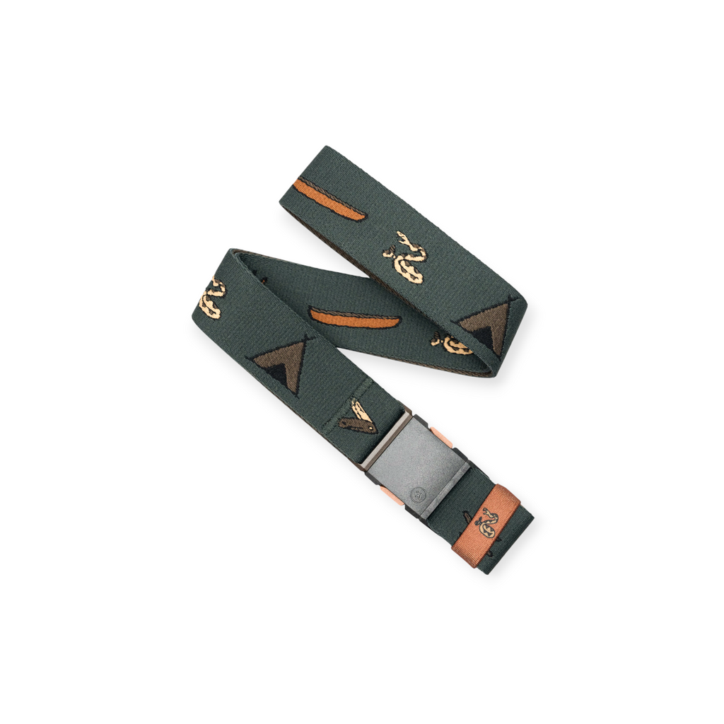 Arcade Belts Get Outside Belt - FERAL