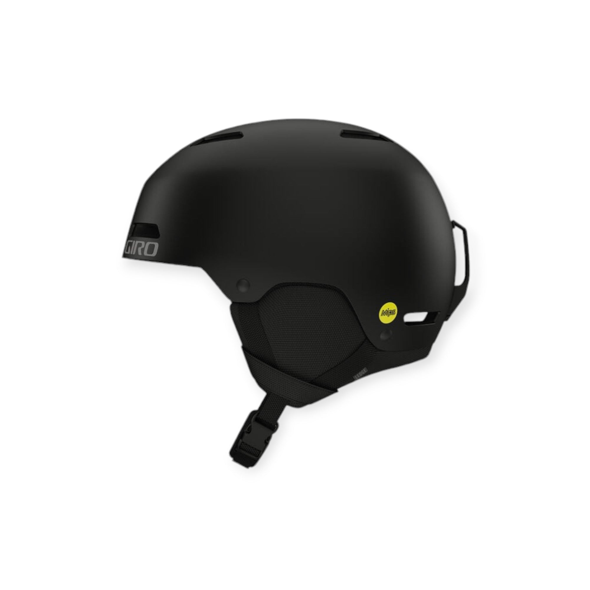 Giro Ledge Mips Ski Helmet - FERAL