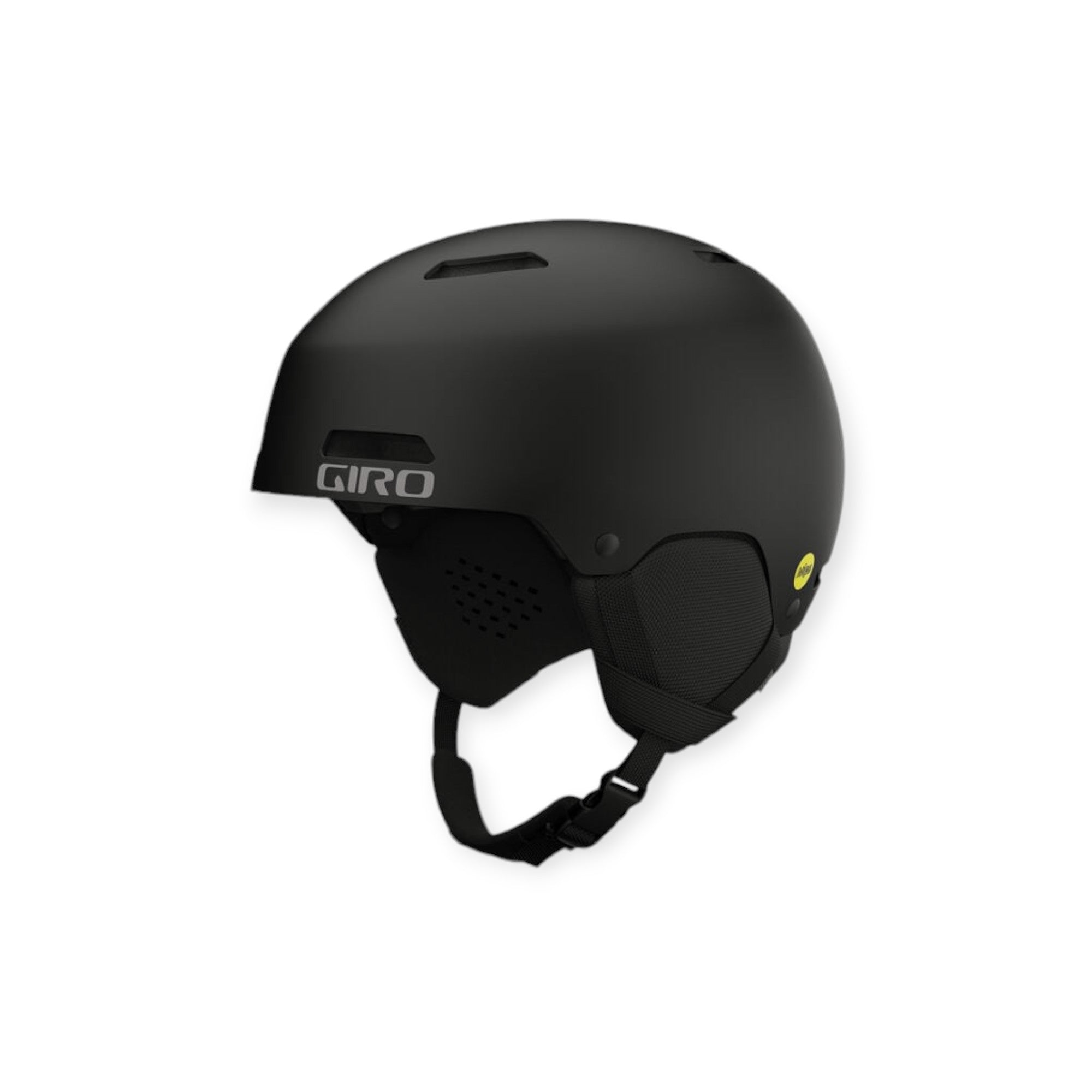 Giro Ledge Mips Ski Helmet - FERAL