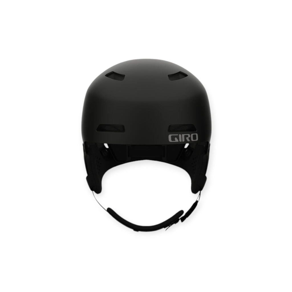 Giro Ledge Mips Ski Helmet - FERAL
