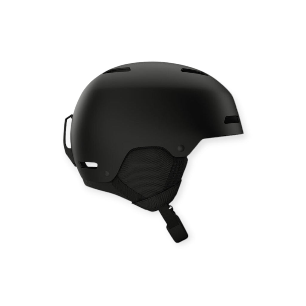 Giro Ledge Mips Ski Helmet - FERAL