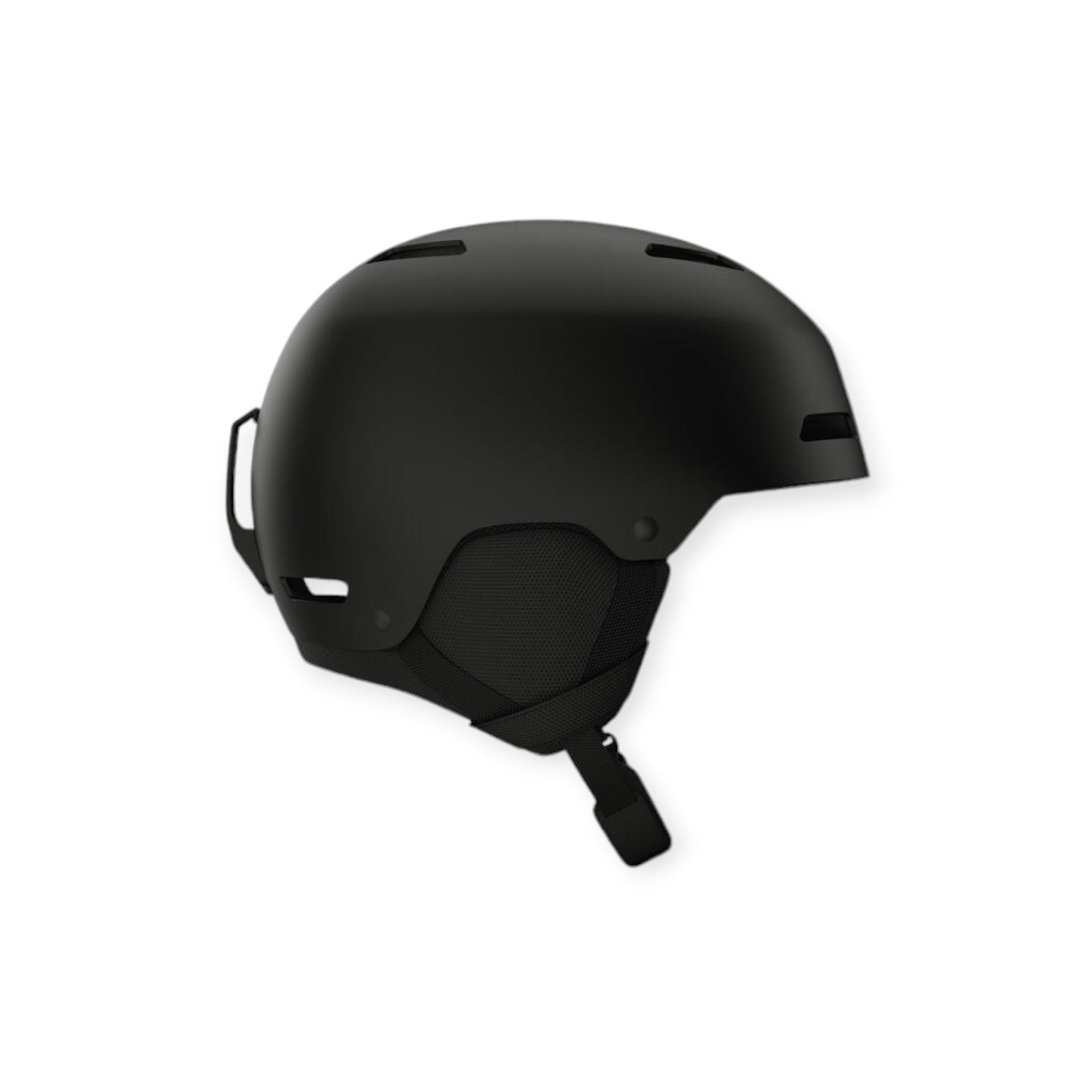 Giro Ledge Mips Ski Helmet - FERAL