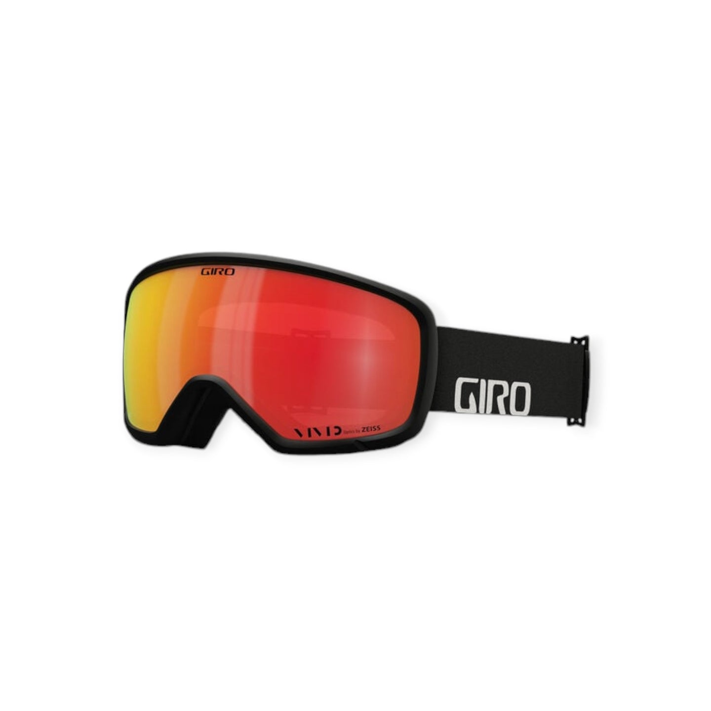 Giro Ringo Goggles - FERAL
