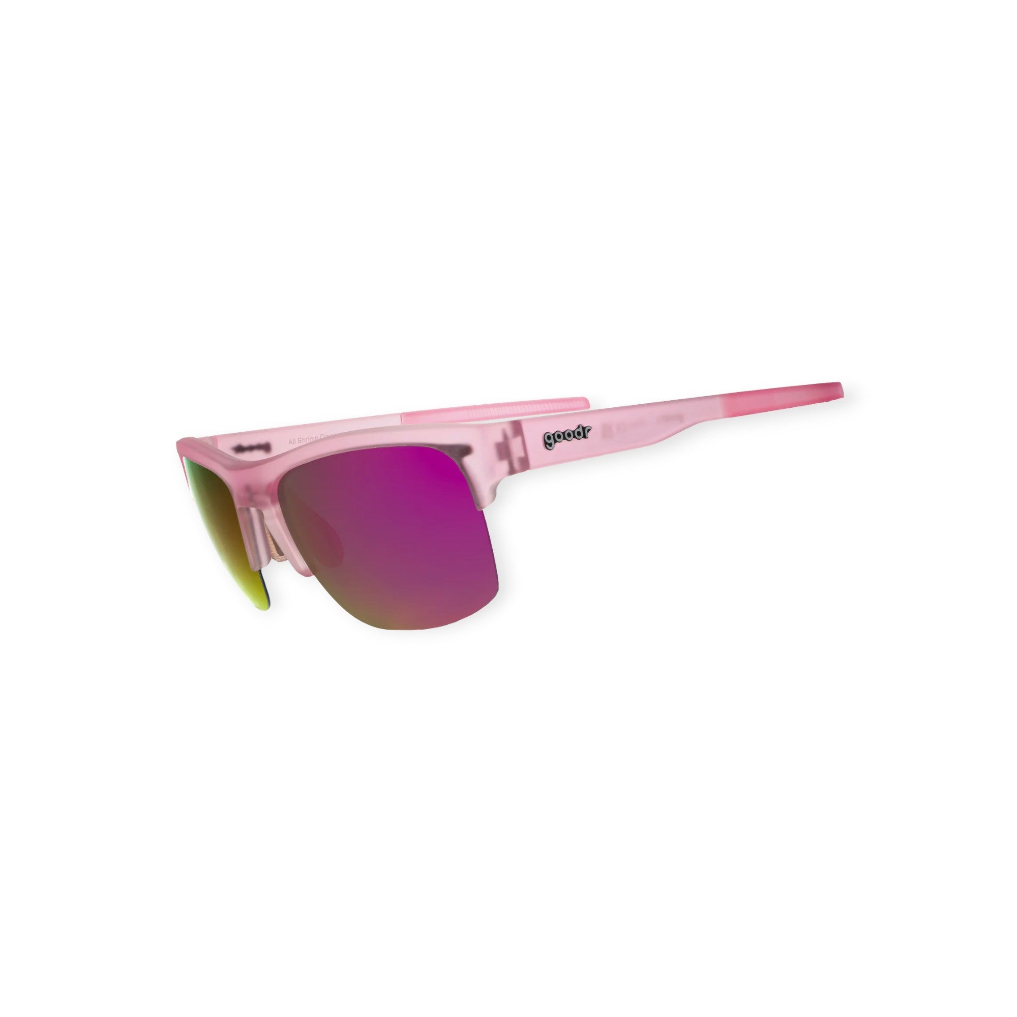 Goodr Flex G Sunglasses - FERAL