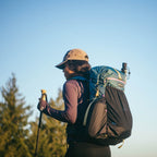 Gossamer Gear G4-20 Ultralight Backpack - FERAL