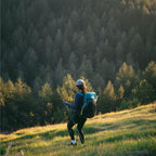 Gossamer Gear G4-20 Ultralight Backpack - FERAL