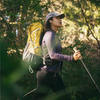 Gossamer Gear Gorilla 50 Ultralight Backpack - FERAL