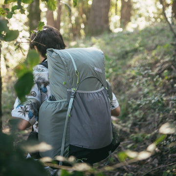 Gossamer Gear Mariposa 60 Backpack – FERAL