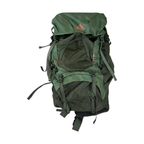 Gregory Amber 44 Backpack Green USED