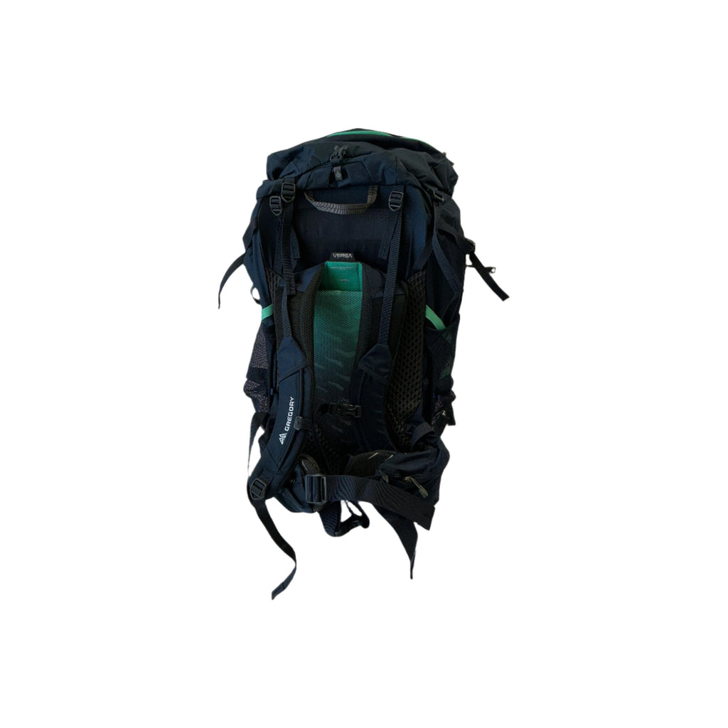 Gregory Amber Women's 54L Backpack Arctic Navy One Size USED