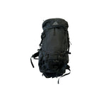 Gregory Men's Baltoro 65L Backpack M/L Alaska Blue USED