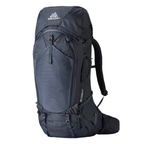 Gregory Men's Baltoro 65L Backpack M/L Alaska Blue USED