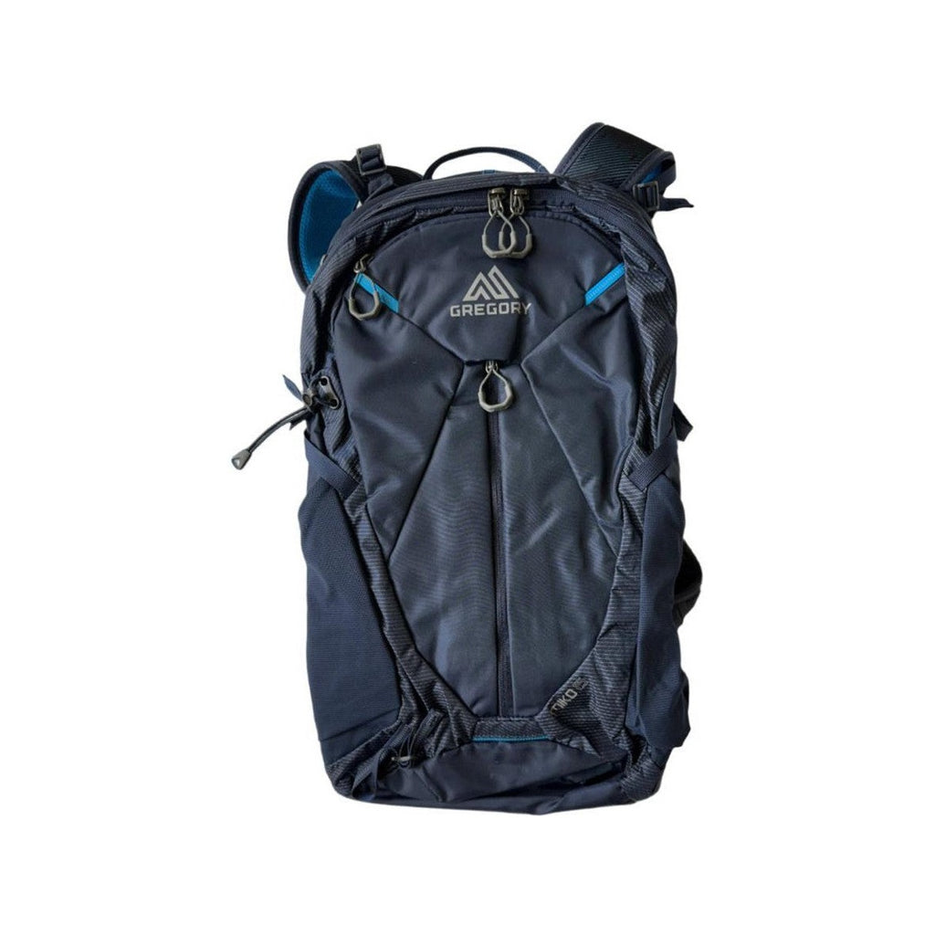 Gregory Miko 15L Backpack Volt Blue USED