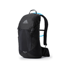 Gregory Salvo 16L H2O Backpack Ozone Black USED
