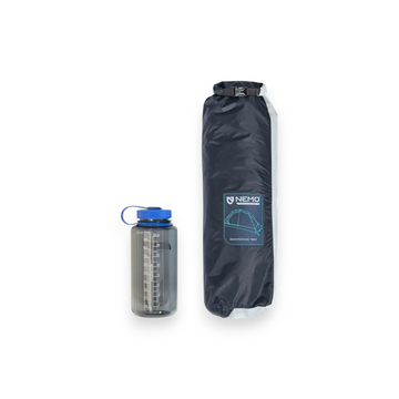 NEMO Hornet Elite OSMO 2 Person Tent - FERAL