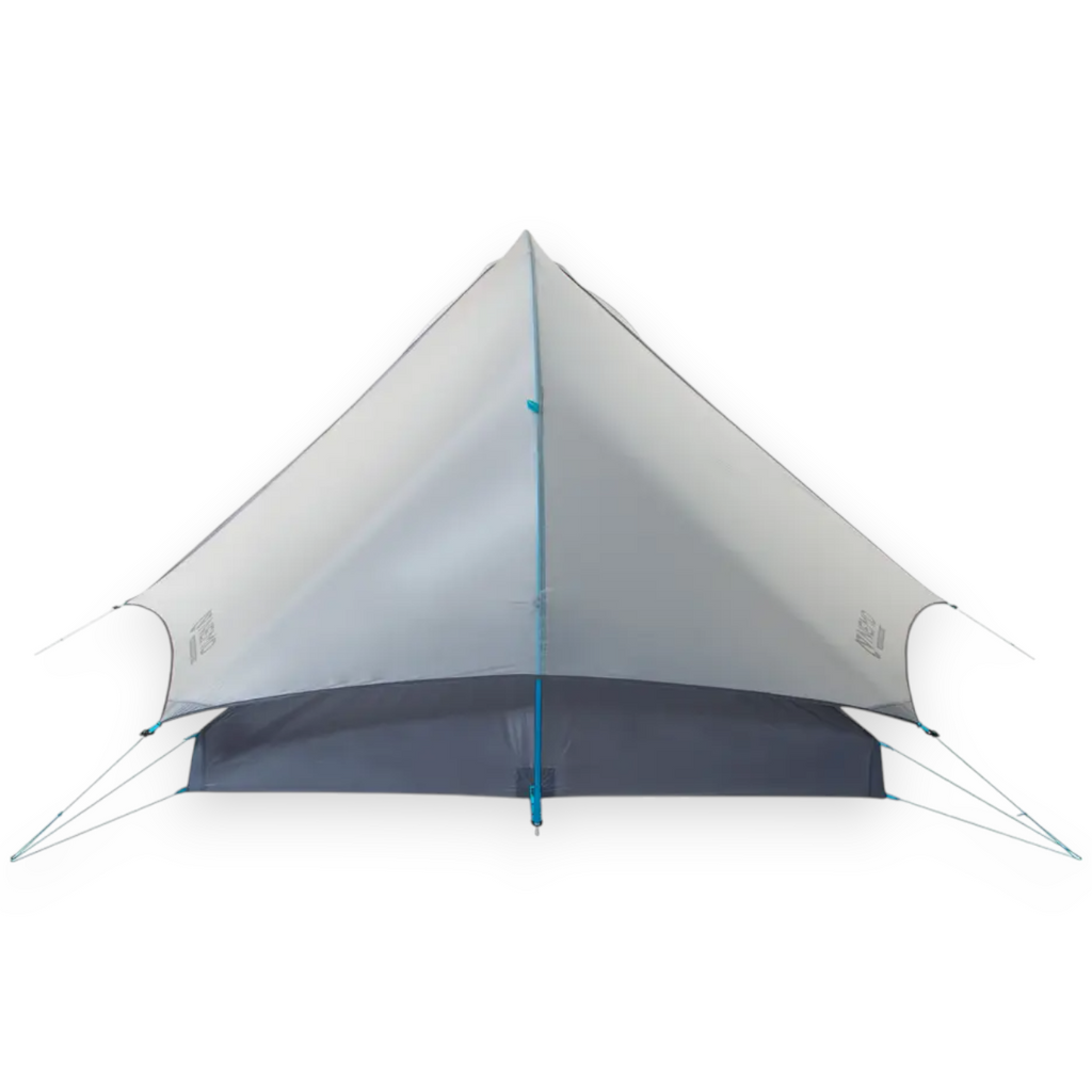 NEMO Hornet Elite OSMO 2 Person Tent - FERAL