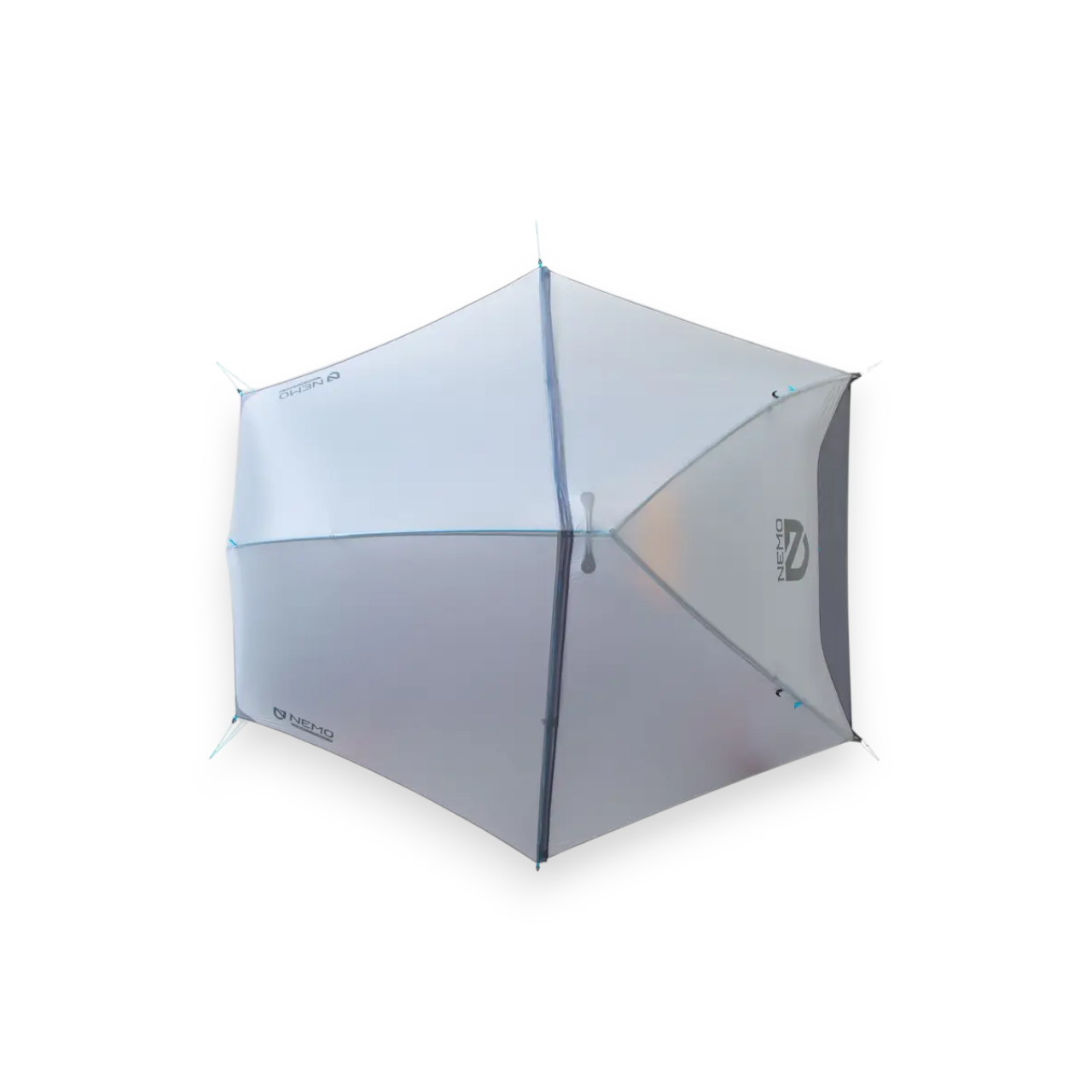 NEMO Hornet Elite OSMO 2 Person Tent - FERAL
