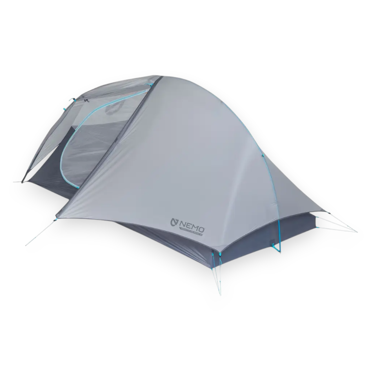 NEMO Hornet Elite OSMO 2 Person Tent - FERAL