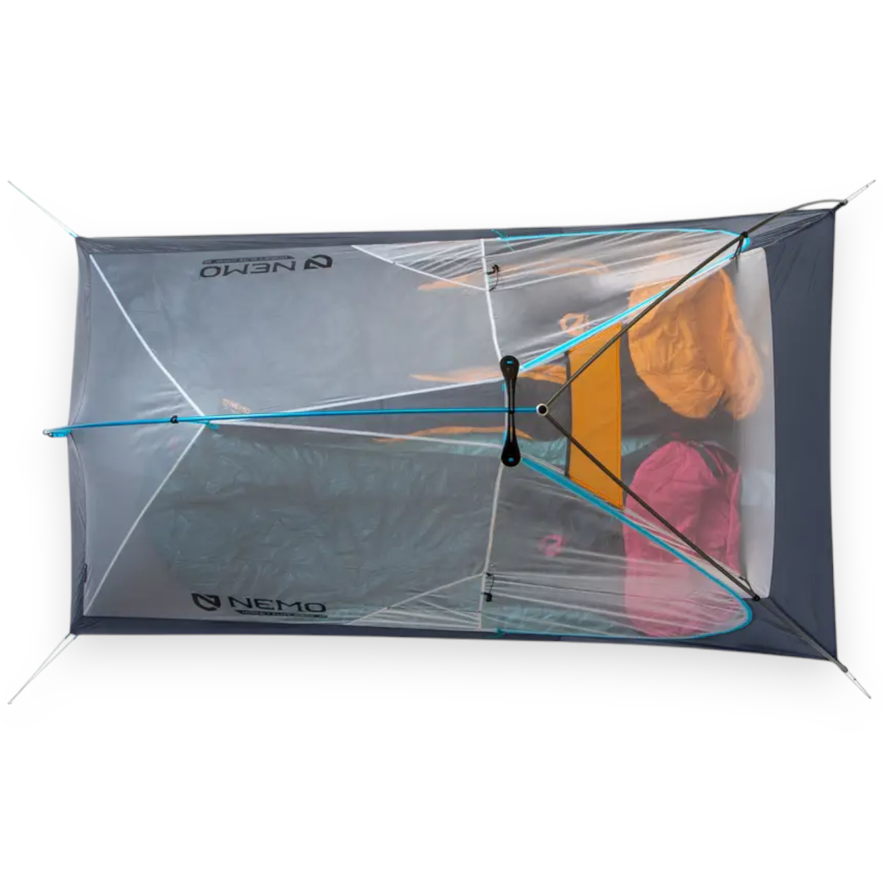 NEMO Hornet Elite OSMO 2 Person Tent - FERAL
